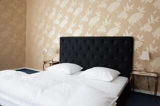 Отели типа «постель и завтрак» Matejki 8 Щецин Суперлюкс с кроватью размера "king-size"-4
