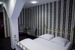 Отели типа «постель и завтрак» Matejki 8 Щецин Двухместный номер с 1 кроватью размера "king-size"-22