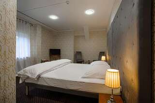 Отели типа «постель и завтрак» Matejki 8 Щецин Двухместный номер с 1 кроватью размера "king-size"-4
